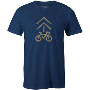 Ride NorthMatt Erickson - THREAD+SPOKE | MTB APPAREL | ROAD BIKING T-SHIRTS | BICYCLE T SHIRTS |