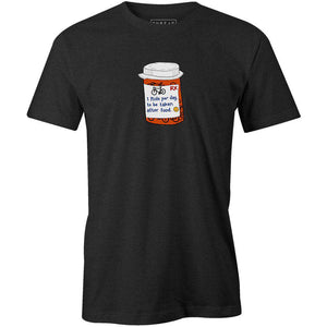 Biking PillsA Quiet Bird - THREAD+SPOKE | MTB APPAREL | ROAD BIKING T-SHIRTS | BICYCLE T SHIRTS |