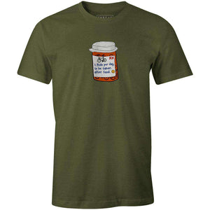 Biking PillsA Quiet Bird - THREAD+SPOKE | MTB APPAREL | ROAD BIKING T-SHIRTS | BICYCLE T SHIRTS |