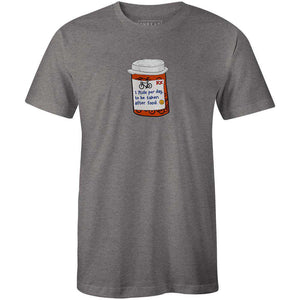 Biking PillsA Quiet Bird - THREAD+SPOKE | MTB APPAREL | ROAD BIKING T-SHIRTS | BICYCLE T SHIRTS |