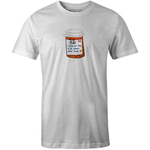 Biking PillsA Quiet Bird - THREAD+SPOKE | MTB APPAREL | ROAD BIKING T-SHIRTS | BICYCLE T SHIRTS |