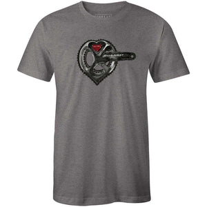 DUYARACE?A Quiet Bird - THREAD+SPOKE | MTB APPAREL | ROAD BIKING T-SHIRTS | BICYCLE T SHIRTS |