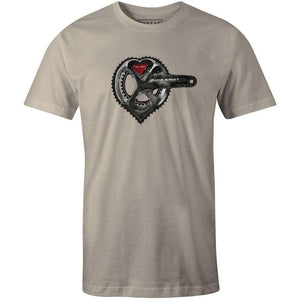 DUYARACE?A Quiet Bird - THREAD+SPOKE | MTB APPAREL | ROAD BIKING T-SHIRTS | BICYCLE T SHIRTS |