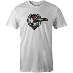 DUYARACE?A Quiet Bird - THREAD+SPOKE | MTB APPAREL | ROAD BIKING T-SHIRTS | BICYCLE T SHIRTS |