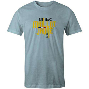 Maillot JauneReigedesign - THREAD+SPOKE | MTB APPAREL | ROAD BIKING T-SHIRTS | BICYCLE T SHIRTS |