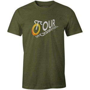 Tour de ChampionsSamuel Rauert - THREAD+SPOKE | MTB APPAREL | ROAD BIKING T-SHIRTS | BICYCLE T SHIRTS |