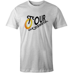 Tour de ChampionsSamuel Rauert - THREAD+SPOKE | MTB APPAREL | ROAD BIKING T-SHIRTS | BICYCLE T SHIRTS |