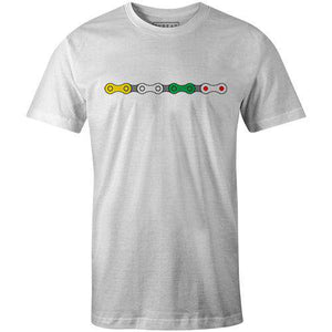 Jersey ChainThread+Spoke - THREAD+SPOKE | MTB APPAREL | ROAD BIKING T-SHIRTS | BICYCLE T SHIRTS |