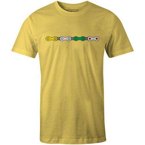 Jersey ChainThread+Spoke - THREAD+SPOKE | MTB APPAREL | ROAD BIKING T-SHIRTS | BICYCLE T SHIRTS |