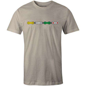 Jersey ChainThread+Spoke - THREAD+SPOKE | MTB APPAREL | ROAD BIKING T-SHIRTS | BICYCLE T SHIRTS |