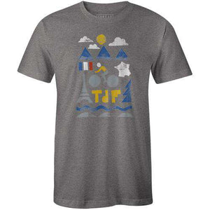 French CyclingThread+Spoke - THREAD+SPOKE | MTB APPAREL | ROAD BIKING T-SHIRTS | BICYCLE T SHIRTS |