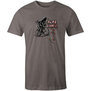 Classic Climbs of FranceThread+Spoke - THREAD+SPOKE | MTB APPAREL | ROAD BIKING T-SHIRTS | BICYCLE T SHIRTS |