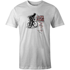 Classic Climbs of FranceThread+Spoke - THREAD+SPOKE | MTB APPAREL | ROAD BIKING T-SHIRTS | BICYCLE T SHIRTS |