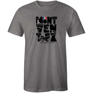 Mont Ventoux ClimbThread+Spoke - THREAD+SPOKE | MTB APPAREL | ROAD BIKING T-SHIRTS | BICYCLE T SHIRTS |