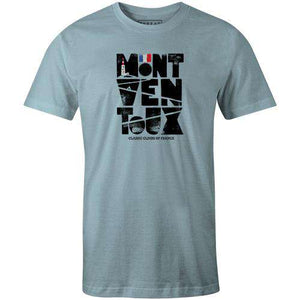 Mont Ventoux ClimbThread+Spoke - THREAD+SPOKE | MTB APPAREL | ROAD BIKING T-SHIRTS | BICYCLE T SHIRTS |