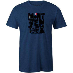 Mont Ventoux ClimbThread+Spoke - THREAD+SPOKE | MTB APPAREL | ROAD BIKING T-SHIRTS | BICYCLE T SHIRTS |