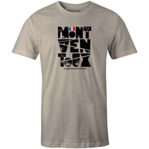 Mont Ventoux ClimbThread+Spoke - THREAD+SPOKE | MTB APPAREL | ROAD BIKING T-SHIRTS | BICYCLE T SHIRTS |