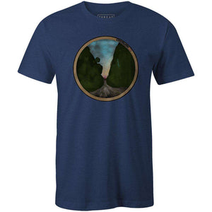 Arenberg TrenchLucas Lajoie - THREAD+SPOKE | MTB APPAREL | ROAD BIKING T-SHIRTS | BICYCLE T SHIRTS |