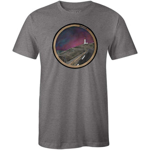 Mont Ventoux PaintingLucas Lajoie - THREAD+SPOKE | MTB APPAREL | ROAD BIKING T-SHIRTS | BICYCLE T SHIRTS |