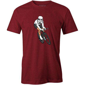 TT TrooperThread+Spoke - THREAD+SPOKE | MTB APPAREL | ROAD BIKING T-SHIRTS | BICYCLE T SHIRTS |