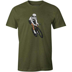 TT TrooperThread+Spoke - THREAD+SPOKE | MTB APPAREL | ROAD BIKING T-SHIRTS | BICYCLE T SHIRTS |