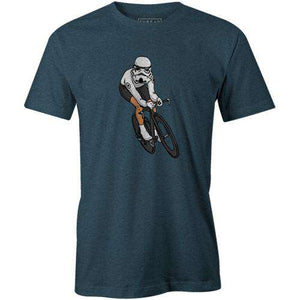 TT TrooperThread+Spoke - THREAD+SPOKE | MTB APPAREL | ROAD BIKING T-SHIRTS | BICYCLE T SHIRTS |