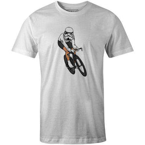 TT TrooperThread+Spoke - THREAD+SPOKE | MTB APPAREL | ROAD BIKING T-SHIRTS | BICYCLE T SHIRTS |