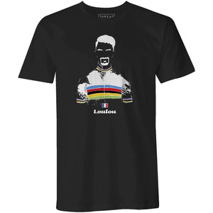 Men's T-shirt - LouLou