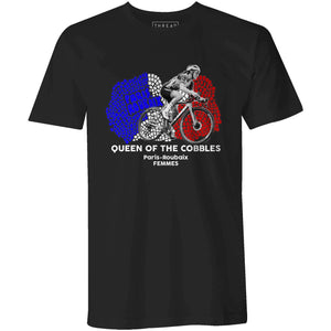 Men's T-shirt - Queen of The North