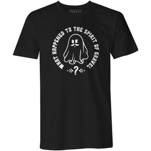 Men's T-shirt - Spirit of Gravel