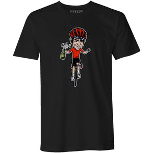 Men's T-shirt - Sepp-Tember