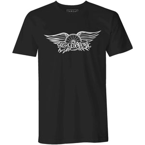 Men's T-shirt -Aerodynamic