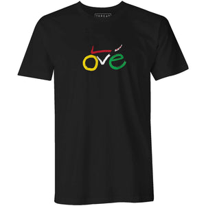 Men's T-shirt - Velo Tour
