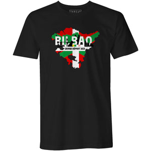 Men's T-shirt - Grand Depart
