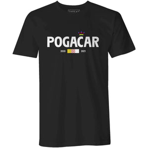 Men's T-shirt - The King