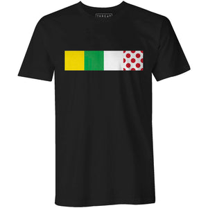 Le JerseyThread+Spoke - THREAD+SPOKE | MTB APPAREL | ROAD BIKING T-SHIRTS | BICYCLE T SHIRTS |