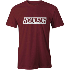 Men's T-shirt - Rouleur