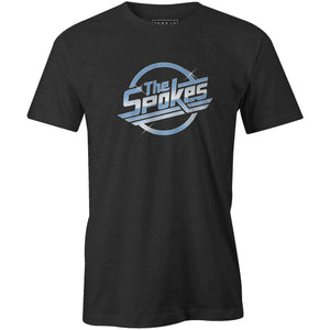 Men's T-shirt - The Spokes