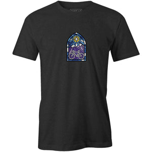 Men's T-shirt - MTB POV