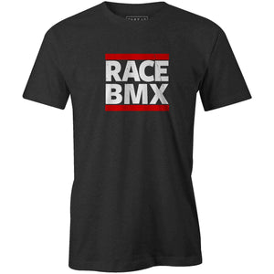 Men's T-shirt - Race BMX