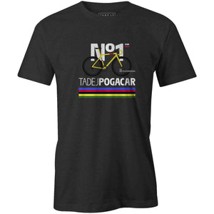 Men's T-shirt - Pogi