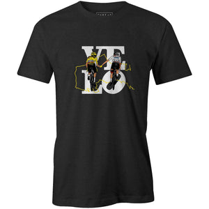 Men's T-shirt - RESPECT