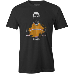 Men's T-shirt - Matje