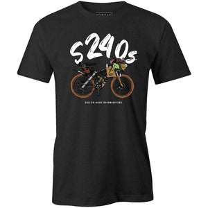 Men's T-shirt - S240s