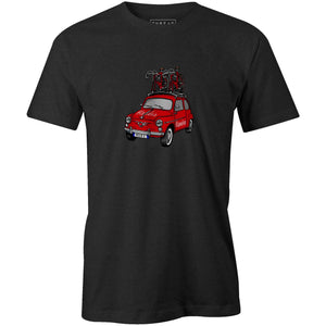 Men's T-shirt - Flandria Beetle