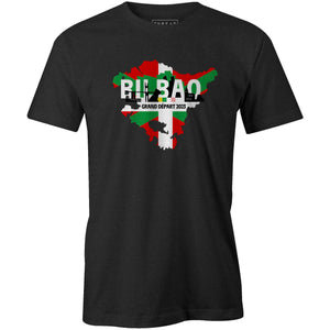 Men's T-shirt - Grand Depart
