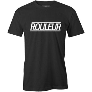 Men's T-shirt - Rouleur
