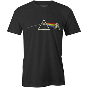 Men's T-shirt - Far Side of The Race