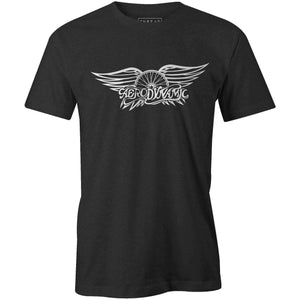 Men's T-shirt -Aerodynamic