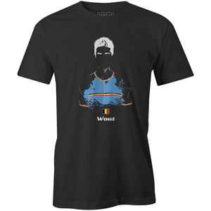 Men's T-shirt - Wout